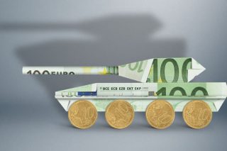 εξοπλισμοί, ευρώ, όπλα